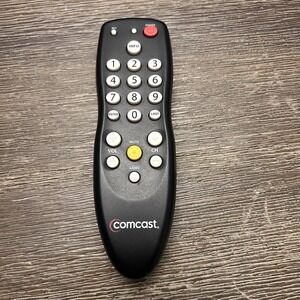 Comcast Digital Transport Adapter Remote‎ Control Xfinity Replacement